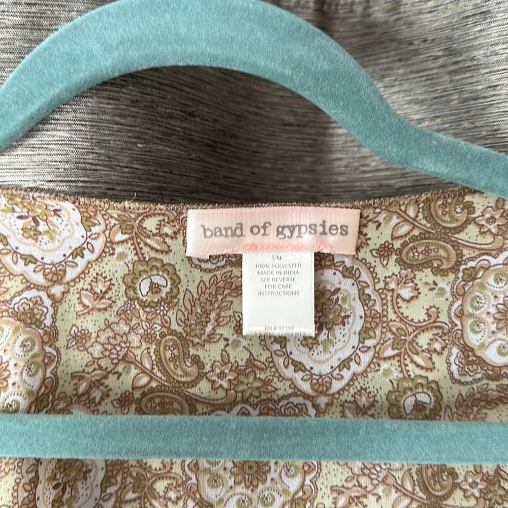 Neutral Sheer Cardigan - Picture 3 of 4